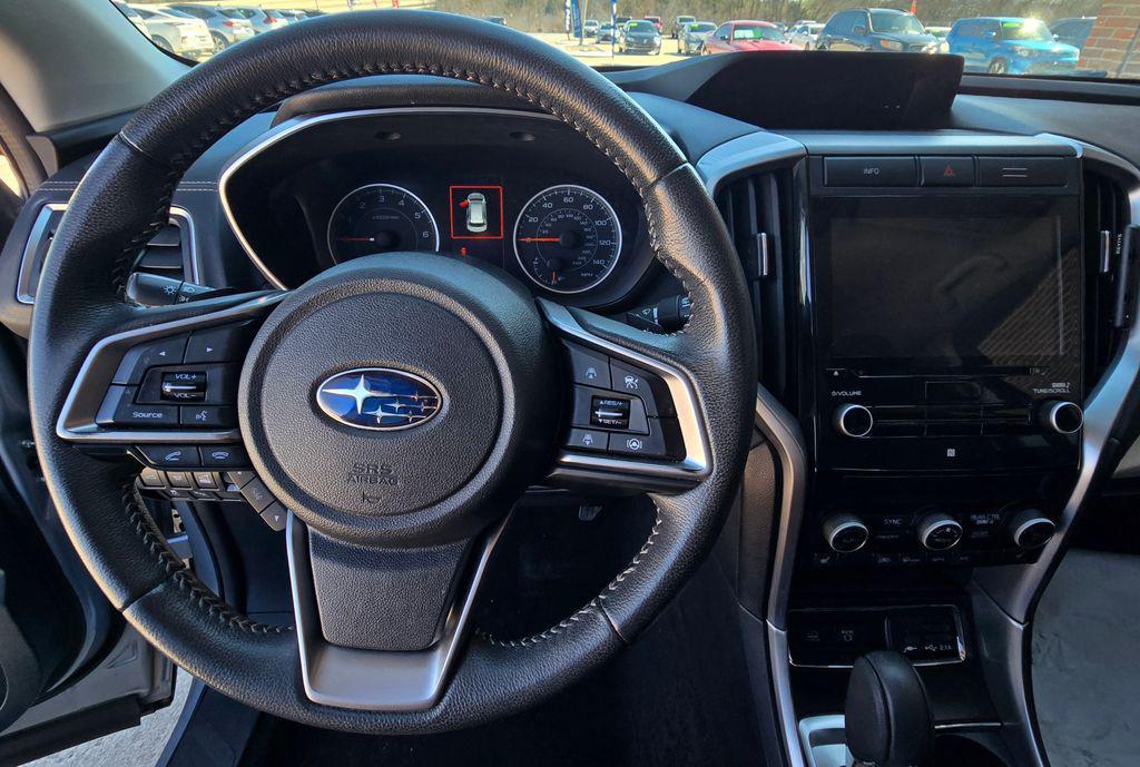 used 2022 Subaru Ascent car, priced at $23,800