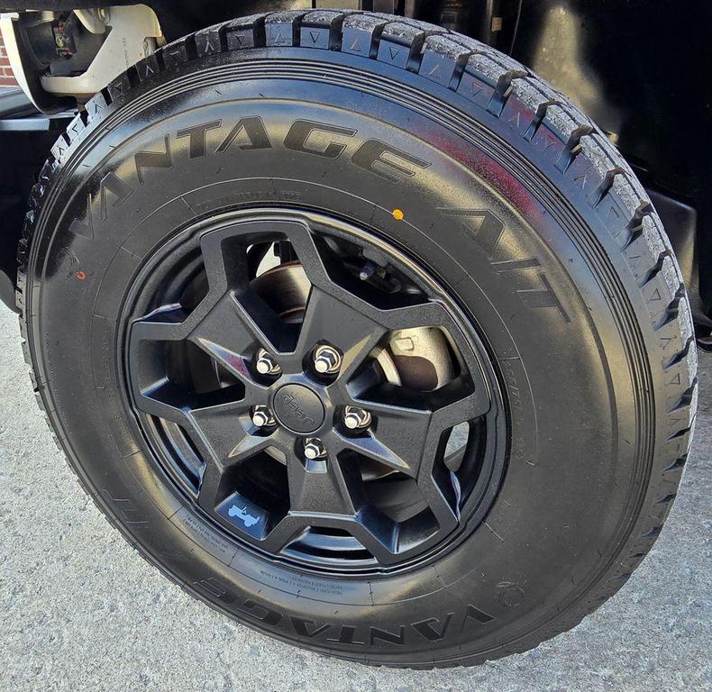 used 2015 Jeep Wrangler car, priced at $14,800