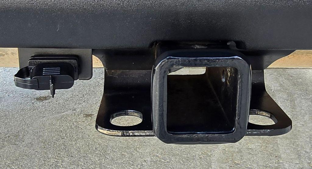 used 2015 Jeep Wrangler car, priced at $14,800