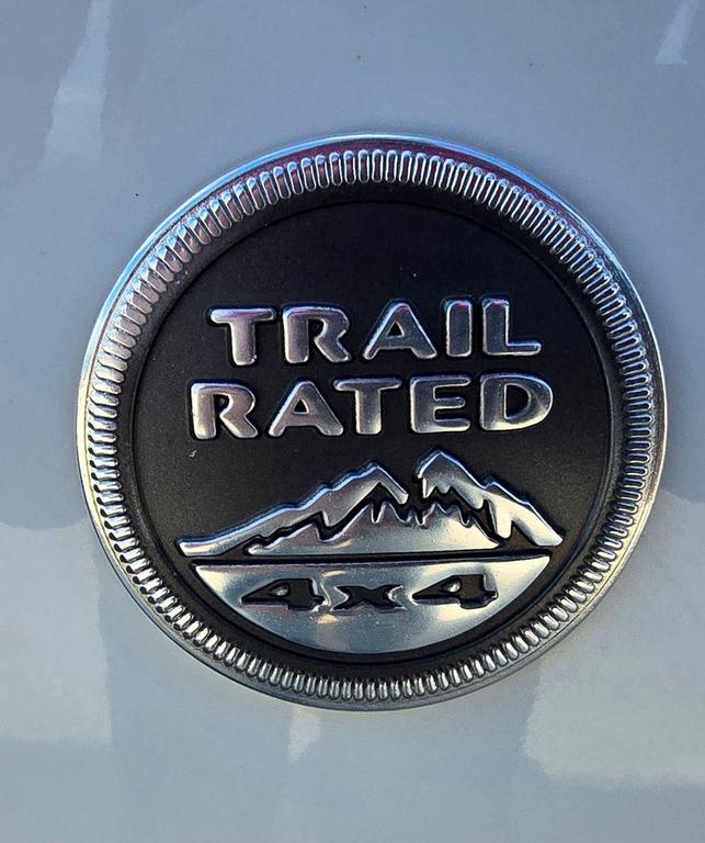 used 2015 Jeep Wrangler car, priced at $14,800