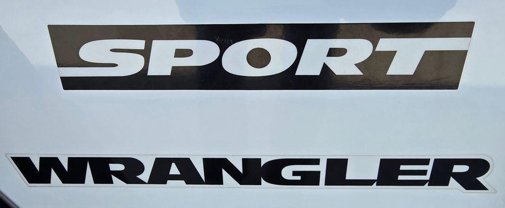 used 2015 Jeep Wrangler car, priced at $14,800