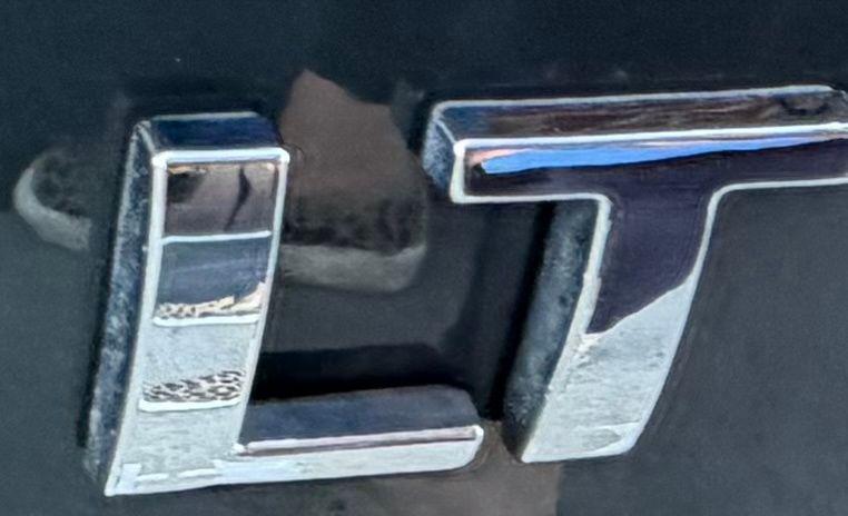 used 2025 Chevrolet Trax car, priced at $21,800