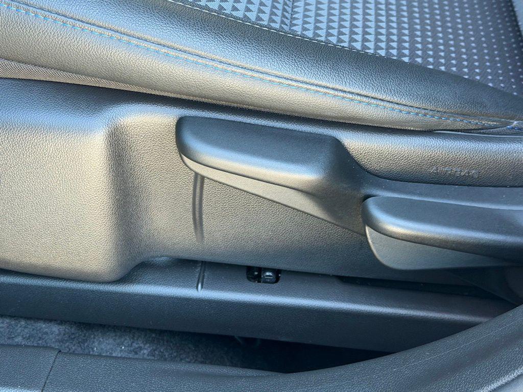 used 2025 Chevrolet Trax car, priced at $21,800