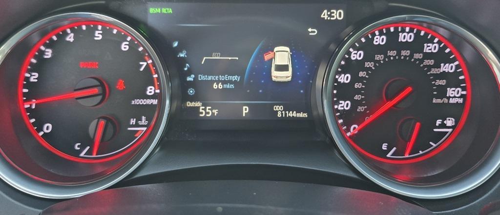 used 2019 Toyota Camry car, priced at $22,800