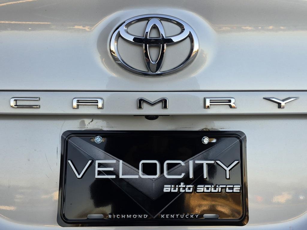 used 2019 Toyota Camry car, priced at $22,800