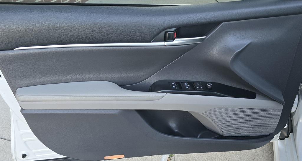used 2019 Toyota Camry car, priced at $22,800