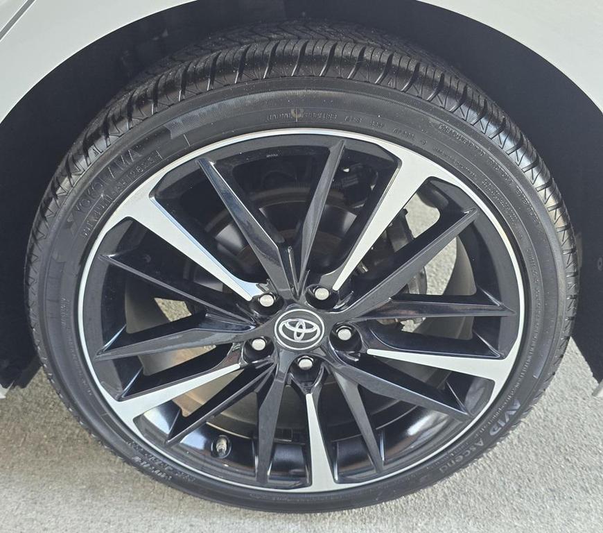 used 2019 Toyota Camry car, priced at $22,800