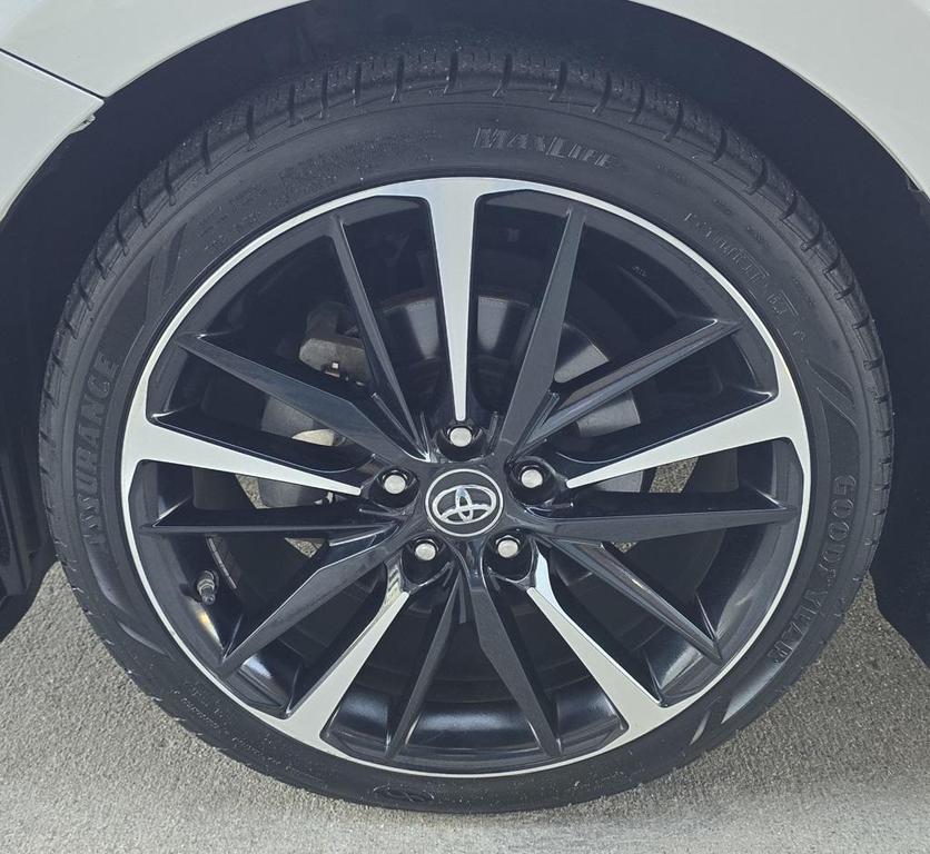 used 2019 Toyota Camry car, priced at $22,800