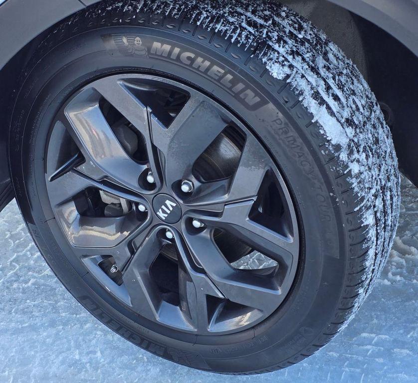 used 2020 Kia Sportage car, priced at $14,800