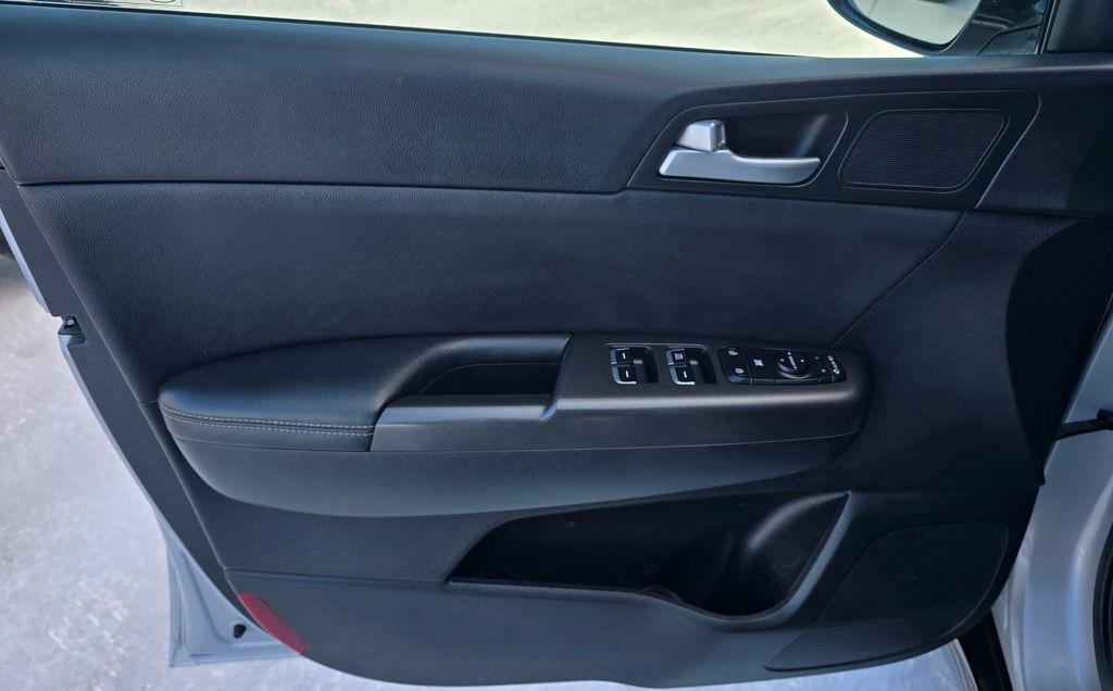 used 2020 Kia Sportage car, priced at $14,800