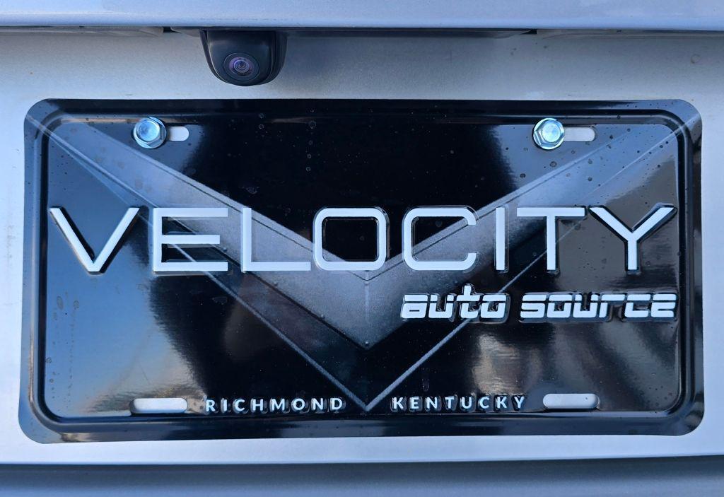 used 2020 Kia Sportage car, priced at $14,800