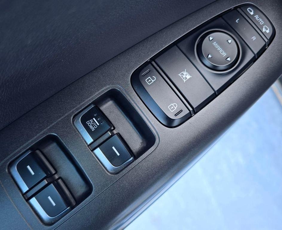 used 2020 Kia Sportage car, priced at $14,800