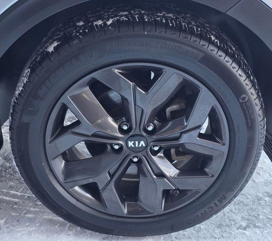 used 2020 Kia Sportage car, priced at $14,800