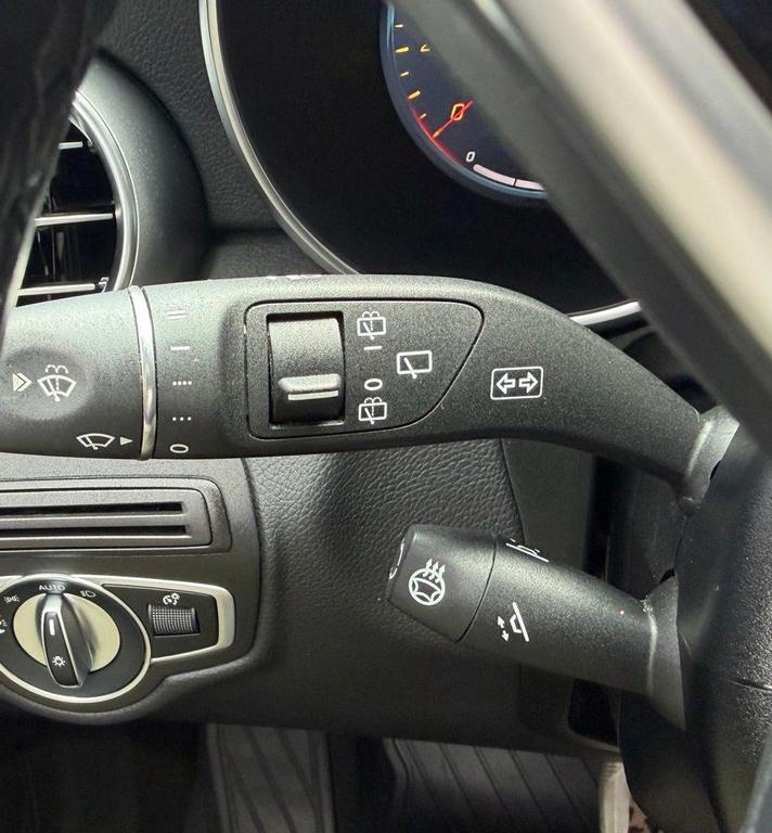 used 2022 Mercedes-Benz GLC 300 car, priced at $25,800