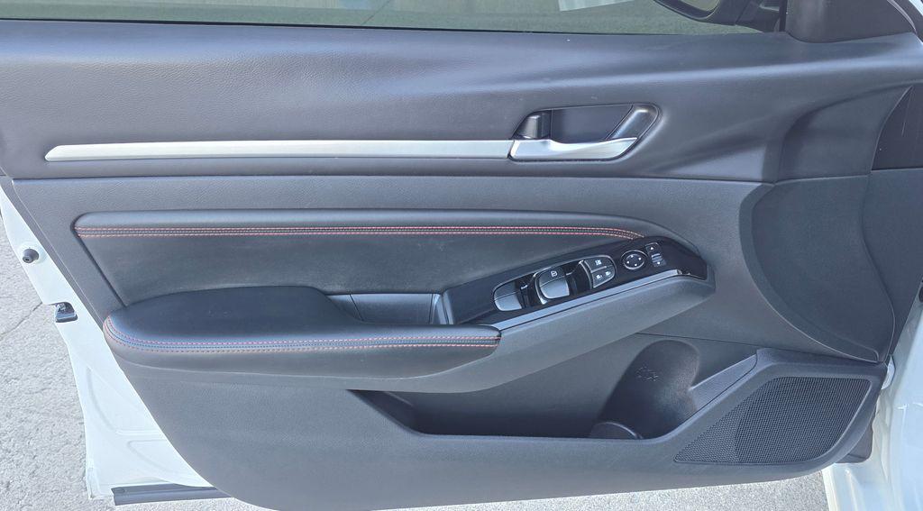 used 2023 Nissan Altima car, priced at $20,800