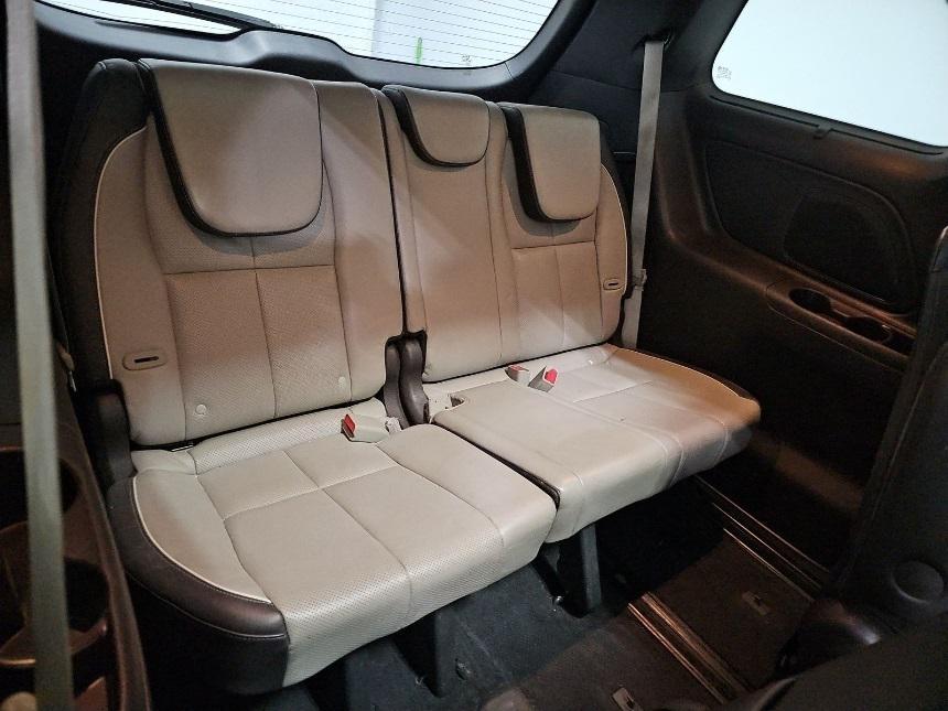 used 2018 Kia Sedona car, priced at $15,800