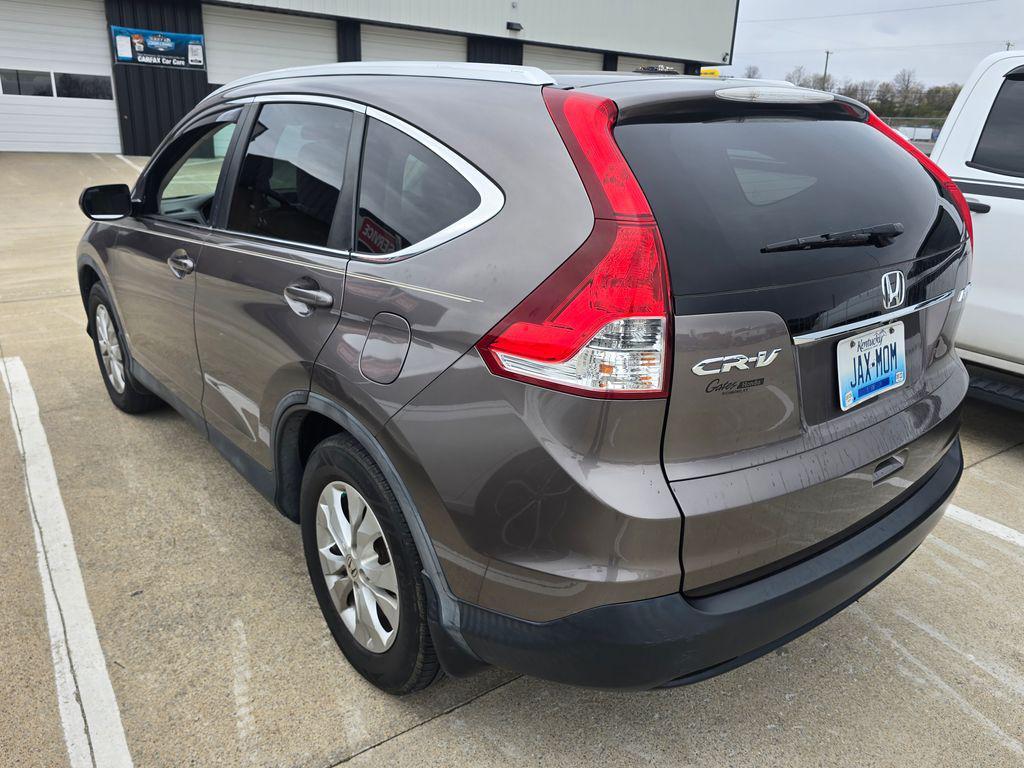 used 2013 Honda CR-V car, priced at $12,800
