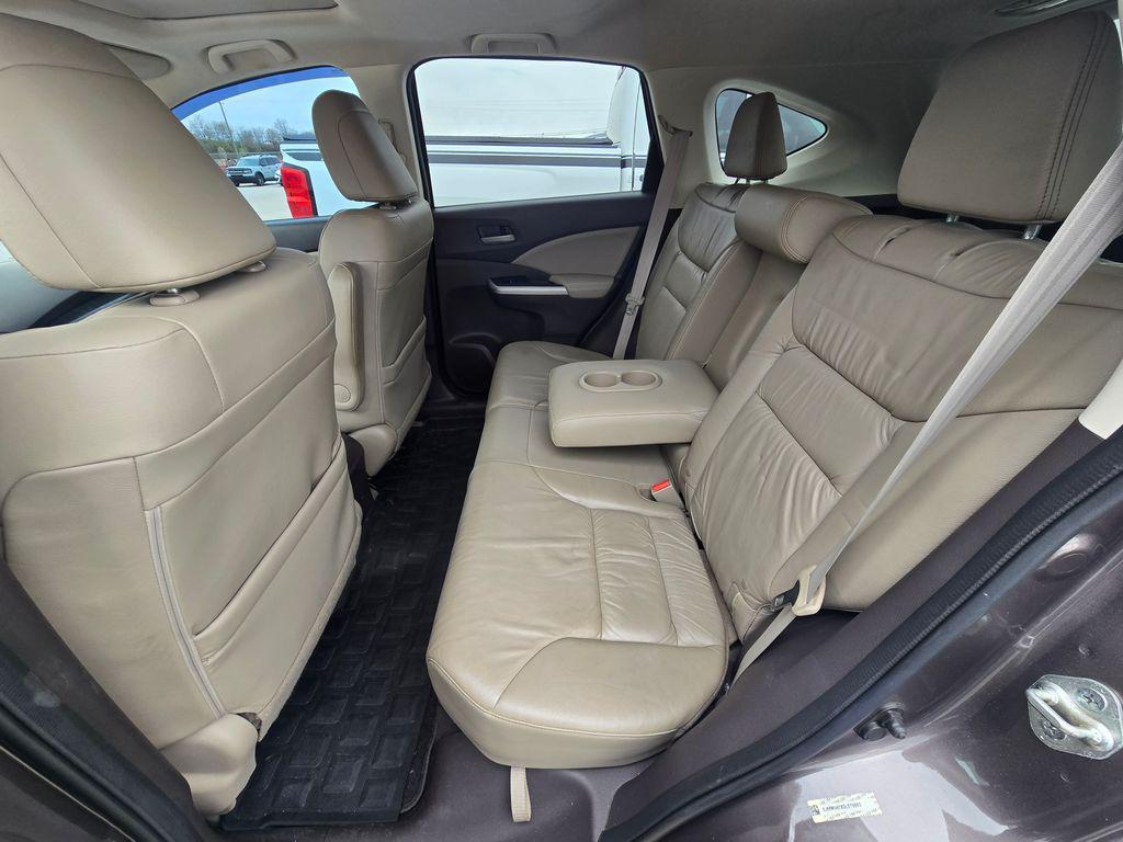 used 2013 Honda CR-V car, priced at $12,800