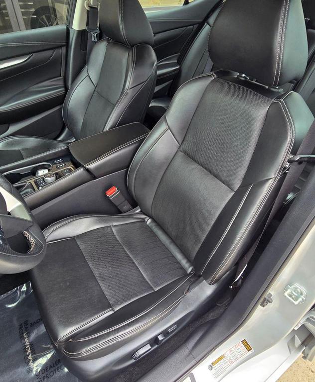 used 2020 Nissan Maxima car, priced at $15,800