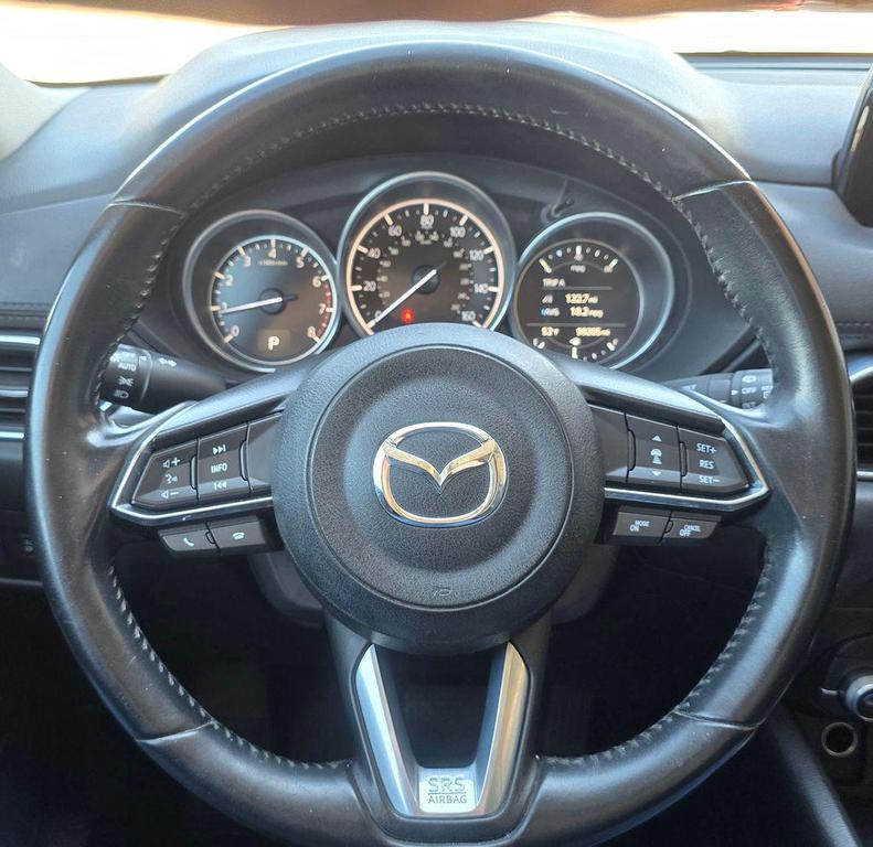 used 2019 Mazda CX-5 car, priced at $16,500