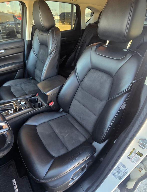 used 2019 Mazda CX-5 car, priced at $16,500