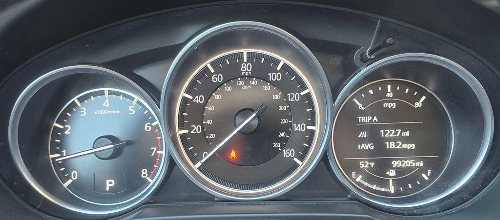 used 2019 Mazda CX-5 car, priced at $16,500