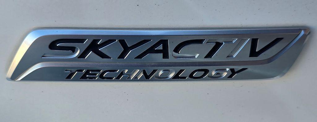 used 2019 Mazda CX-5 car, priced at $16,500