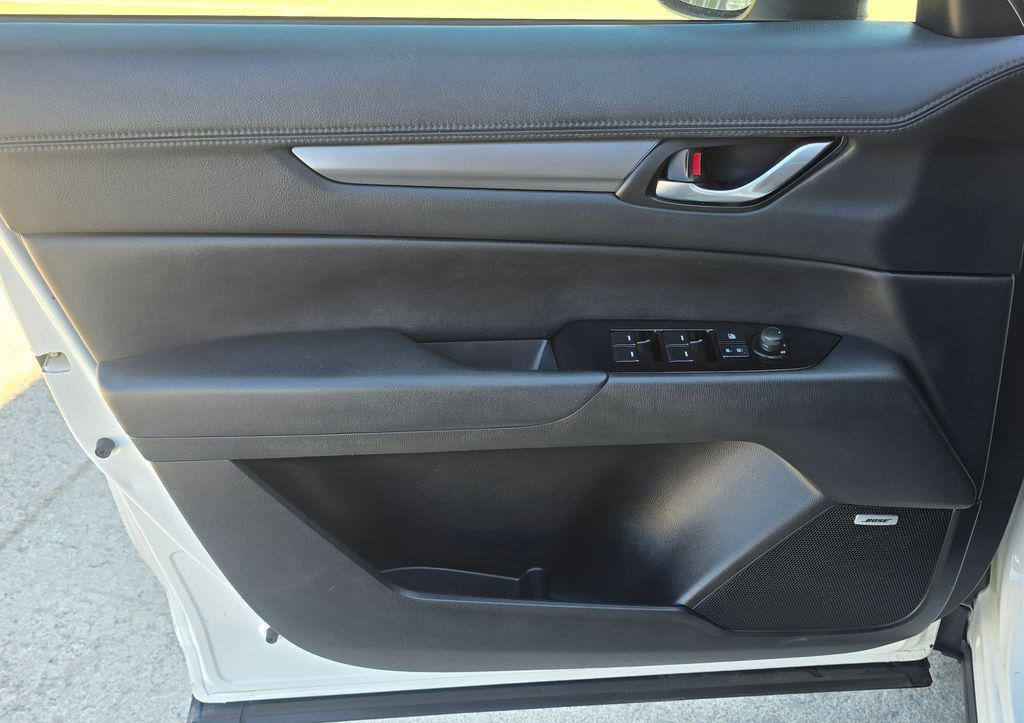 used 2019 Mazda CX-5 car, priced at $16,500