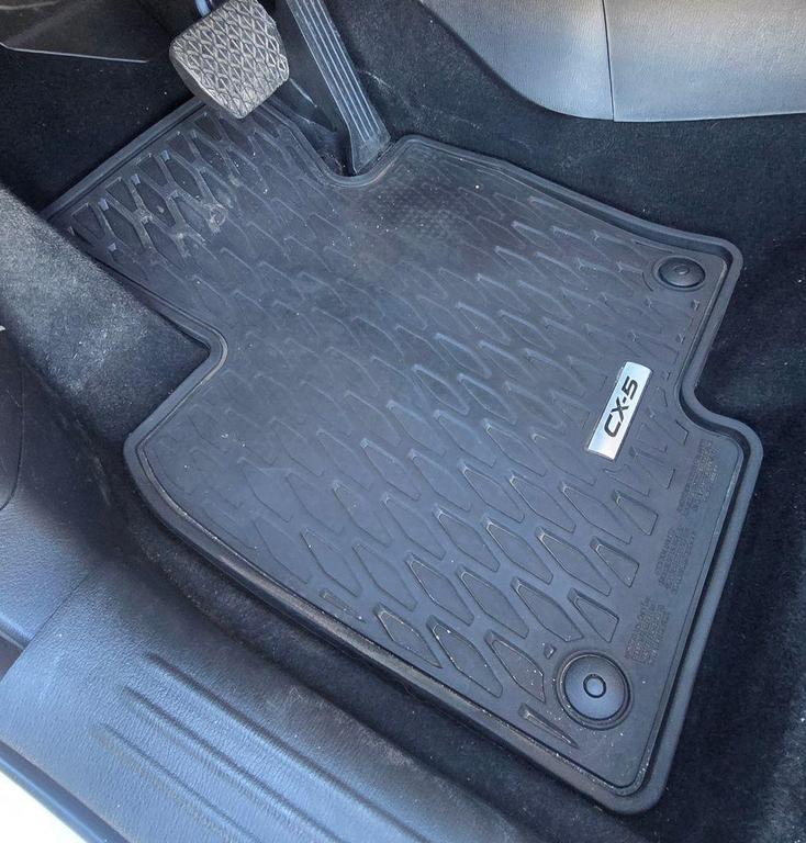 used 2019 Mazda CX-5 car, priced at $16,500