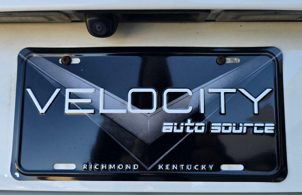 used 2021 Kia Sportage car, priced at $12,800