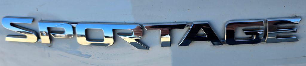 used 2021 Kia Sportage car, priced at $12,800