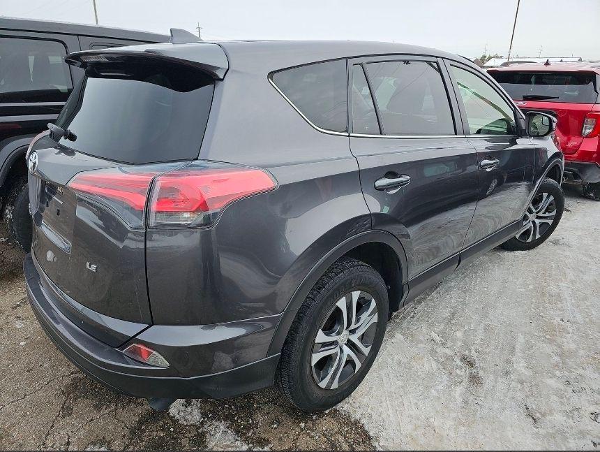 used 2018 Toyota RAV4 car, priced at $18,800