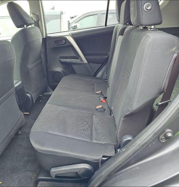 used 2018 Toyota RAV4 car, priced at $18,800