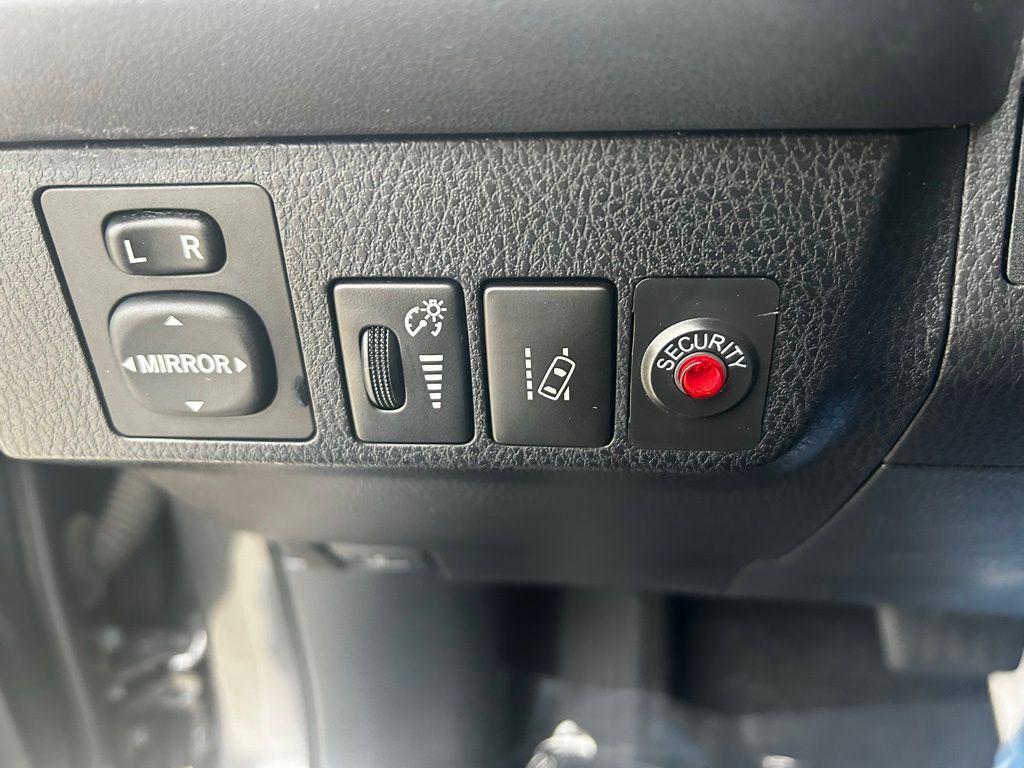 used 2018 Toyota RAV4 car, priced at $18,800