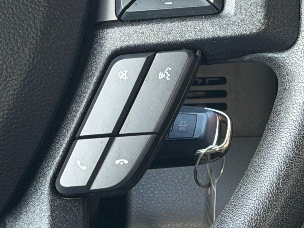 used 2018 Ford F-150 car, priced at $23,700