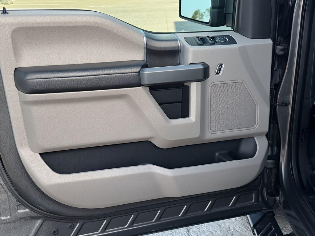 used 2018 Ford F-150 car, priced at $23,700