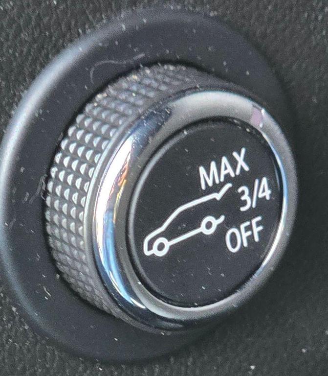 used 2019 Cadillac XT4 car, priced at $17,800