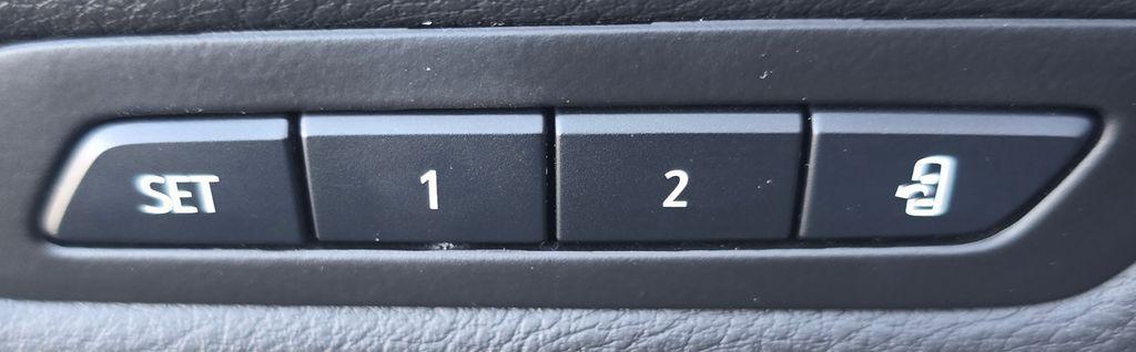 used 2019 Cadillac XT4 car, priced at $17,800