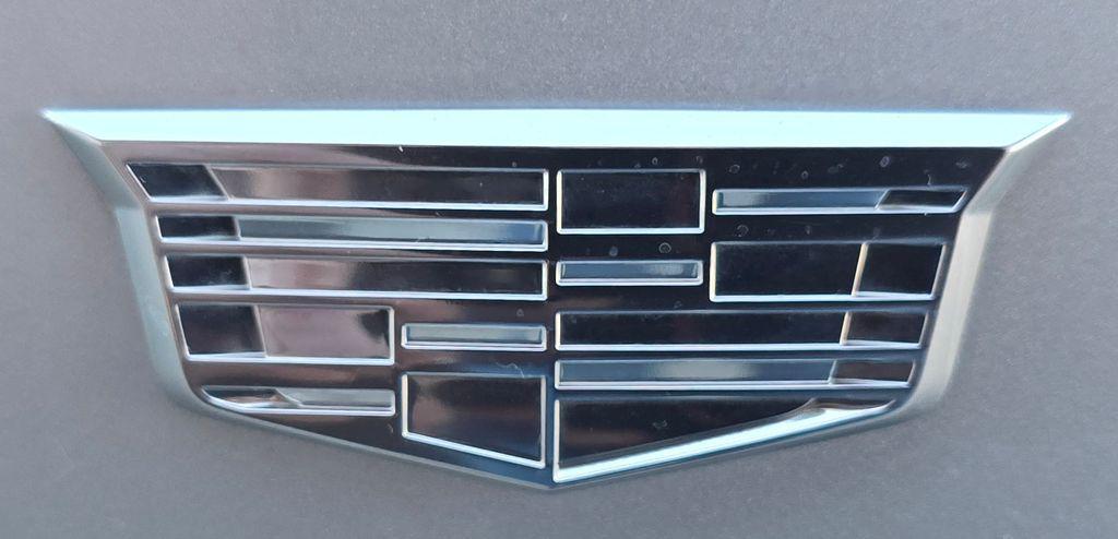 used 2019 Cadillac XT4 car, priced at $17,800