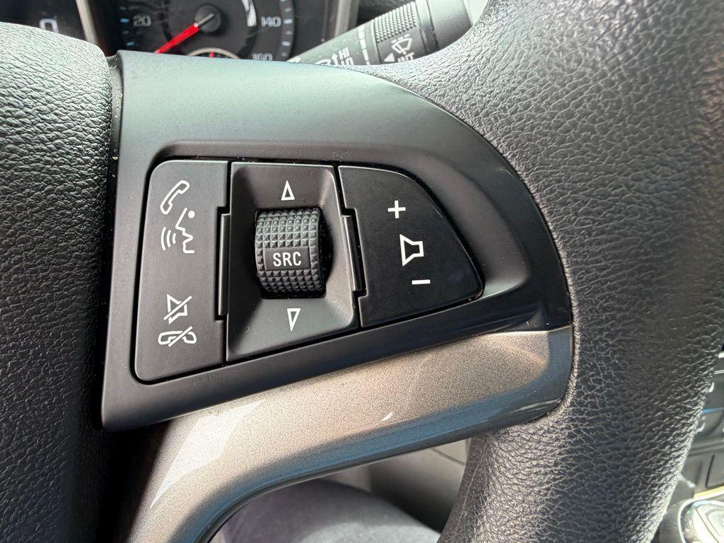 used 2016 Chevrolet Malibu Limited car, priced at $10,800