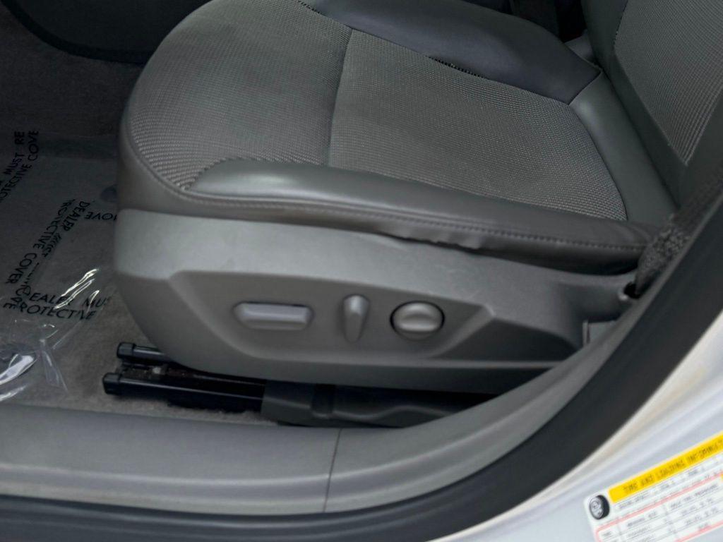 used 2016 Chevrolet Malibu Limited car, priced at $10,800