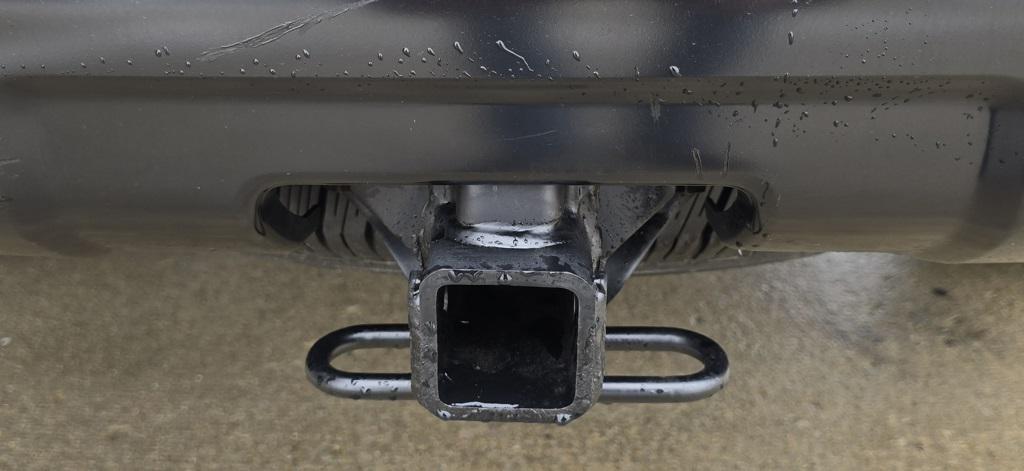 used 2021 Toyota 4Runner car, priced at $44,800