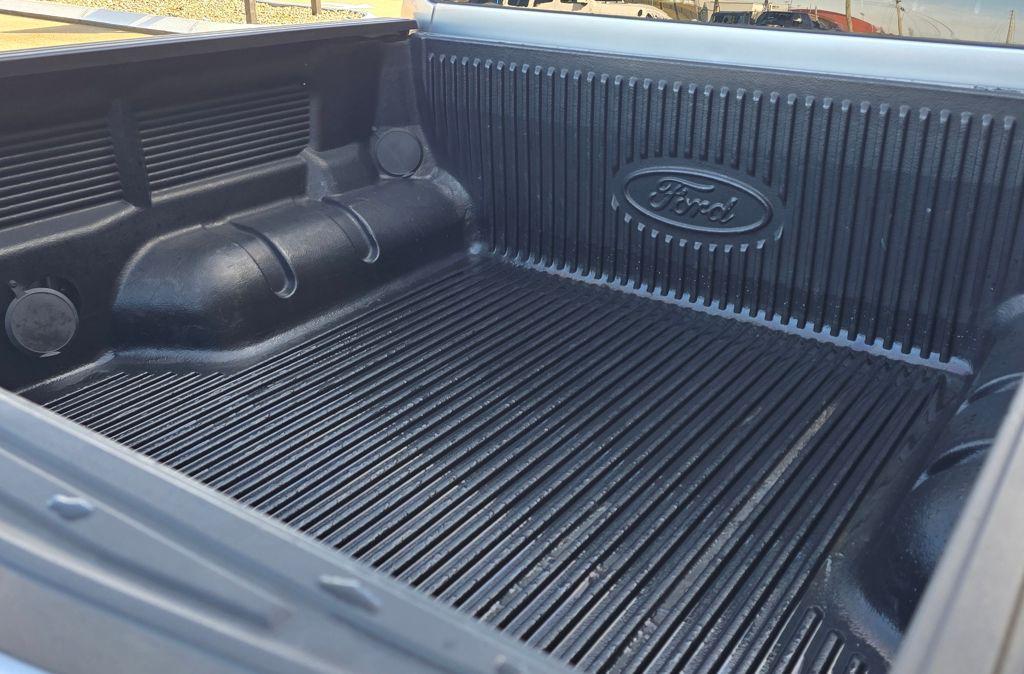 used 2021 Ford Ranger car, priced at $23,500