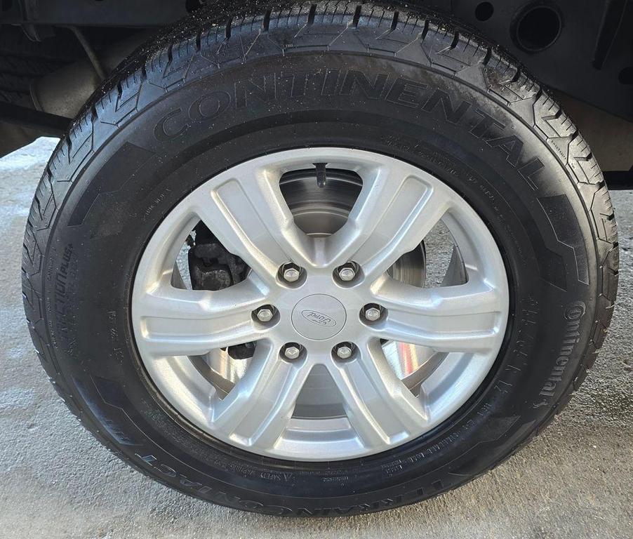 used 2021 Ford Ranger car, priced at $23,500