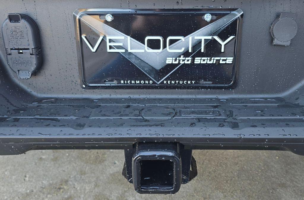 used 2021 Ford Ranger car, priced at $23,500