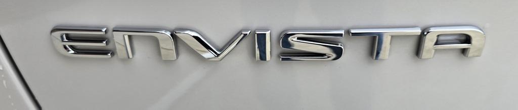 used 2024 Buick Envista car, priced at $24,800