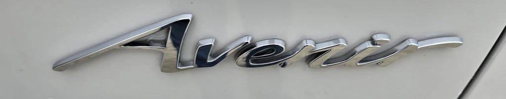 used 2024 Buick Envista car, priced at $24,800