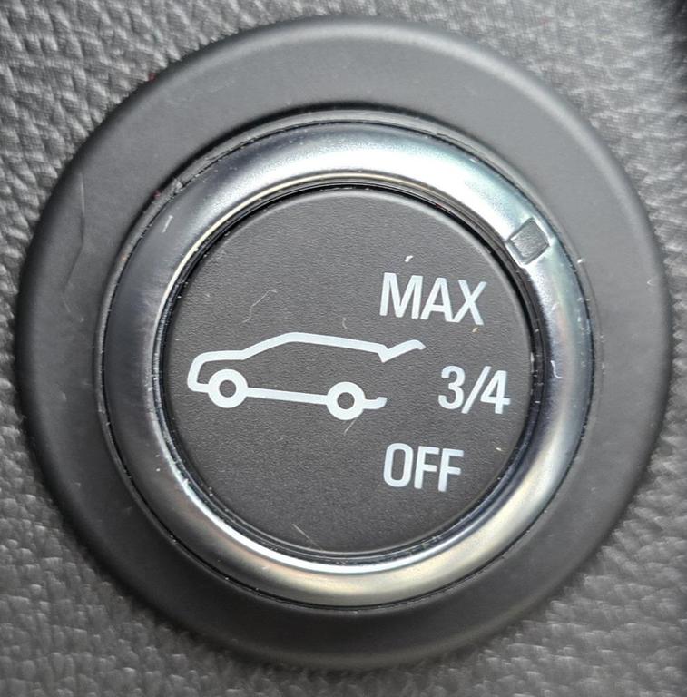 used 2024 Buick Envista car, priced at $24,800