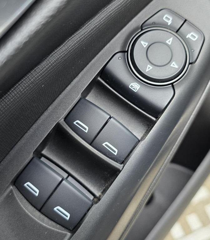 used 2024 Buick Envista car, priced at $24,800