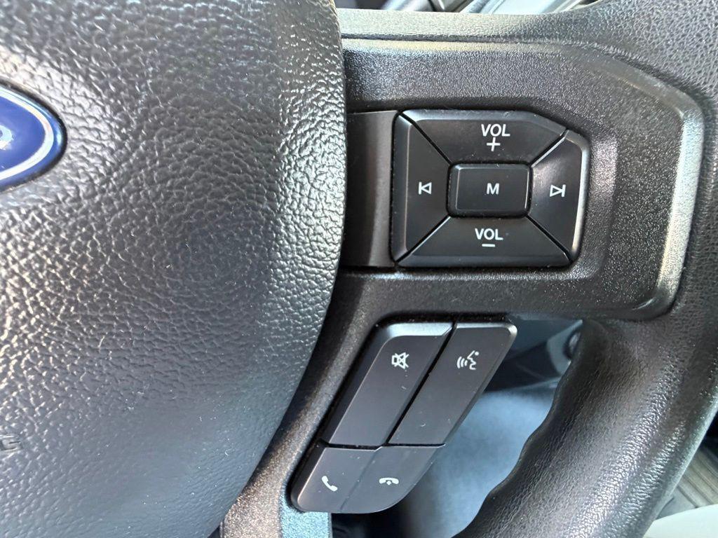 used 2020 Ford F-150 car, priced at $23,700
